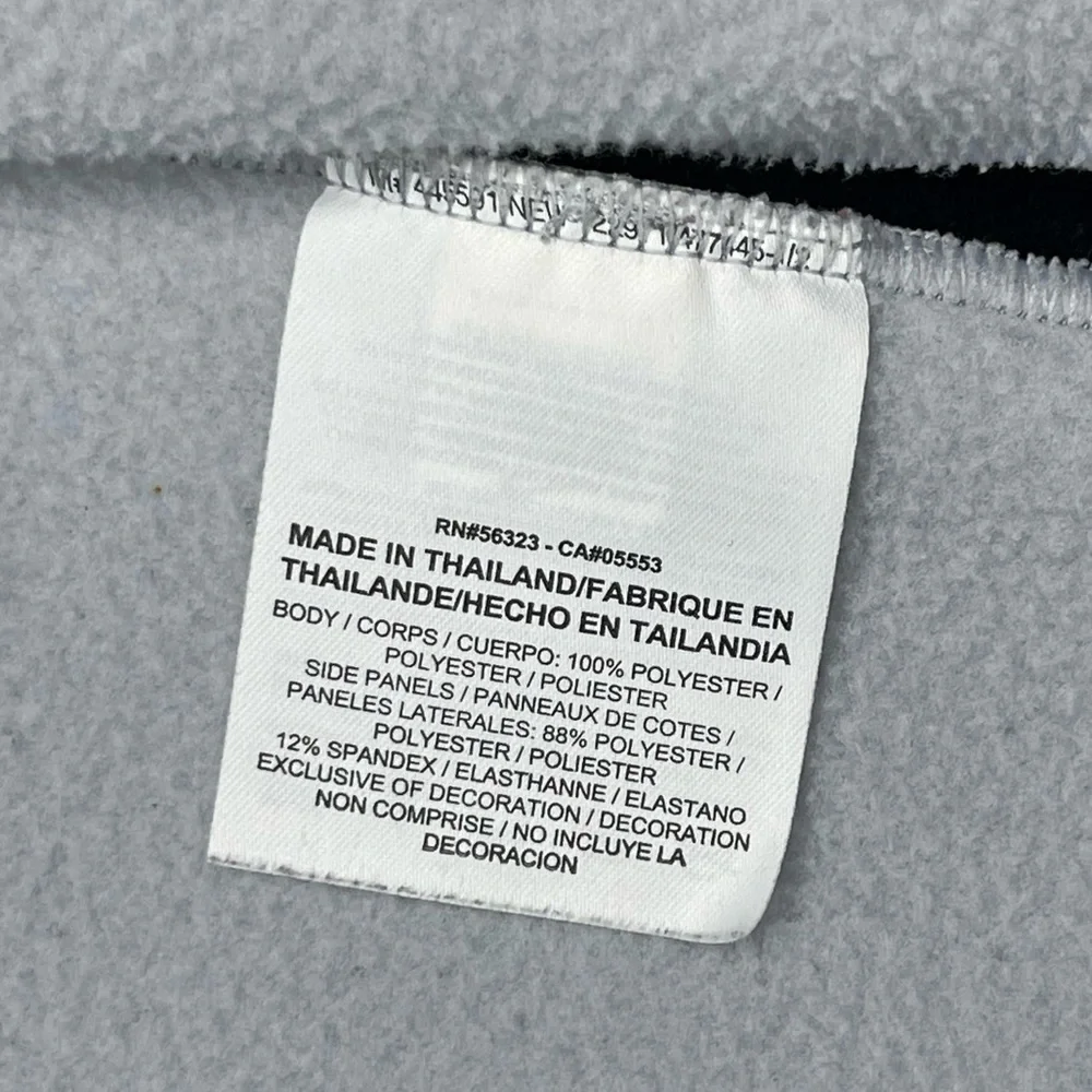 Nike therma fit